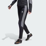 adidas Women's Tiro 21 Winterized Track Pants, Training, Football