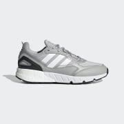 Color del artículo: Grey Two / Cloud White / Core Black