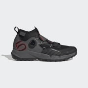 Kód barvy: Grey Five / Core Black / Red
