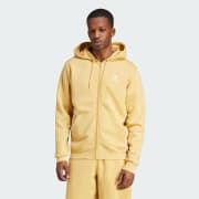 Adidas essentials full zip hoodie new arrivals