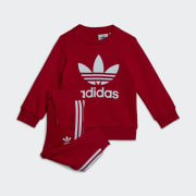 Couleur du produit : Better Scarlet