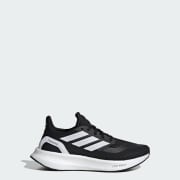 Pure boost black and white clearance