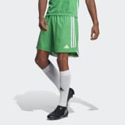 Farbe: Vivid Green / White