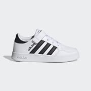 Color del artículo: Cloud White / Core Black / Cloud White