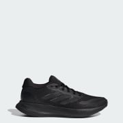 adidas Runfalcon 5 Running Shoes Black Free Shipping with adiClub adidas US