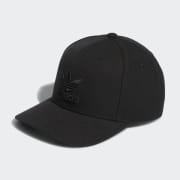 Adidas pre outlet curved hat