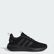 adidas Racer TR23 Sneakers - Grey | Free Shipping with adiClub | adidas US