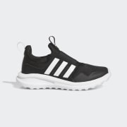 Cor do artigo: Core Black / Cloud White / Core Black