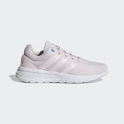 adidas LITE RACER CLN 2.0 SHOES Pink adidas Thailand