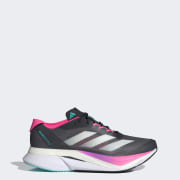 アディダス アディゼロ ボストン 12 / Adizero Boston 12 - グレー | アディダス ジャパン
