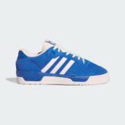 Adidas rivalry low white black sales