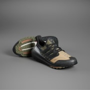 Ultra boost dames geel on sale