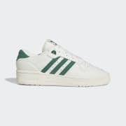 Product color: White Tint / Team Dark Green / Off White