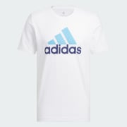 T shirt adidas basic clearance