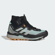 Kód farby: Semi Flash Aqua / Core Black / Preloved Yellow