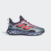 Color del artículo: Magic Grey Met / Impact Orange / Shadow Navy