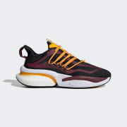 Product color: Core Black / Team Maroon 2 / Team Colleg Gold 2
