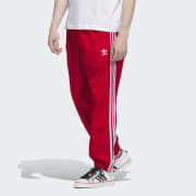 Kód farby: Better Scarlet / White