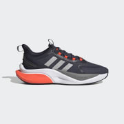 Color del artículo: Shadow Navy / Silver Metallic / Grey Three