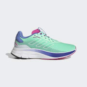 Color: Pulse Mint / Cloud White / Blue Fusion