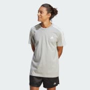 Color del artículo: Medium Grey Heather / White