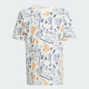 Adidas star wars gouden online