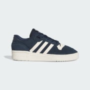 Color del artículo: Collegiate Navy / Cloud White / Collegiate Navy