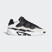 Produktfarge: Core Black / Cloud White / Silver Metallic