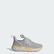 Kids adidas lite racer adapt online