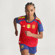 Domáci autentický dres Spain 26