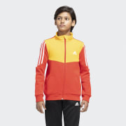 Color: Vivid Red