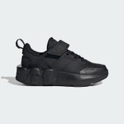 Adidas star online wars dames zwart
