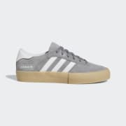 Cor do artigo: Grey Three / Cloud White / Gum
