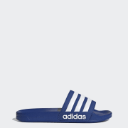 Shower shoes adidas new arrivals