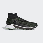 Màu sản phẩm: Core Black / Screaming Green / Cloud White
