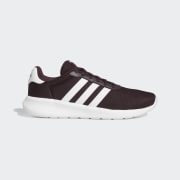 Color del artículo: Shadow Maroon / Cloud White / Core Black