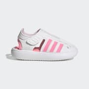 Color del artículo: Cloud White / Beam Pink / Clear Pink
