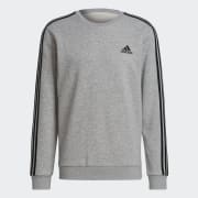 Cor do artigo: Medium Grey Heather / Black