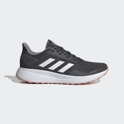 adidas Duramo 9 Shoes Red adidas Thailand