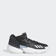 adidas D.O.N. Issue 4 Basketballschuh Schwarz adidas Deutschland