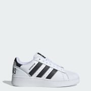 adidas Superstar XLG Shoes White adidas Vietnam