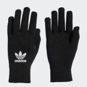 Guanti adidas neri store
