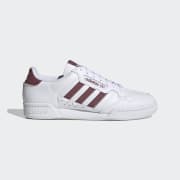 Colour: Cloud White / Burgundy / Magic Mauve S22