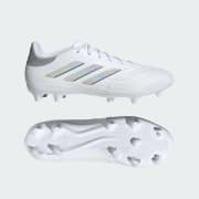 Scarpe da calcio silver sales