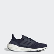 adidas Tenis Ultraboost 22 Azul adidas Mexico