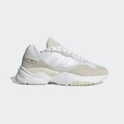 Color del artículo: Cloud White / Cloud White / Off White