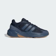 Zapatillas Ozelle Cloudfoam Azul adidas adidas Peru