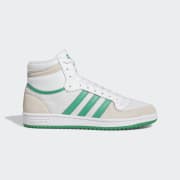 T nis Top Ten RB Branco adidas adidas Brasil