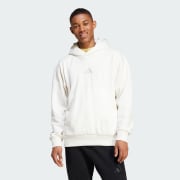 Adidas nmd hoodie off white clearance