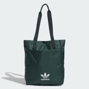 adidas Simple Tote Bag Green Free Shipping with adiClub adidas US